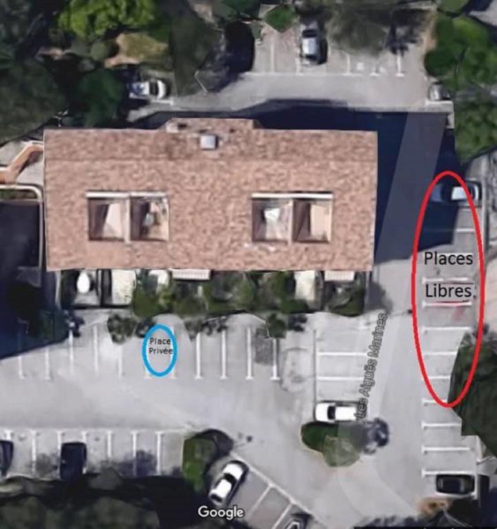 Bandol Brothers Exterior foto